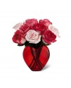 The Art of Love Rose Bouquet